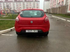 Fiat bravo 2