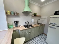 Квартира посуточно в центре города