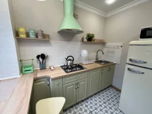 Квартира посуточно в центре города