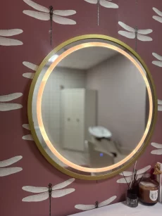 Рабочее место в аренду для бровиста/визажиста