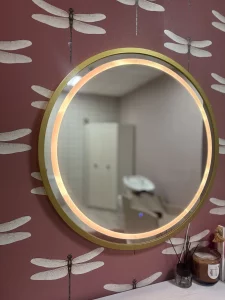 Рабочее место в аренду для бровиста/визажиста