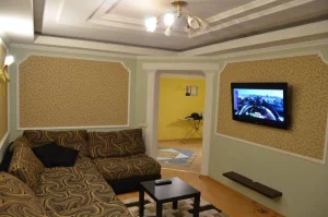 Горького 41 - 105 м. кв