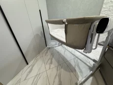 Кроватка-колыбель электронная