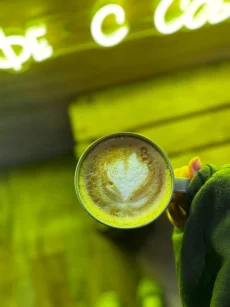 Готовый Бизнес Кофе с собой