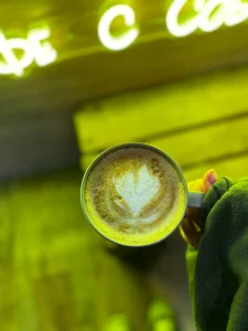 Готовый Бизнес Кофе с собой