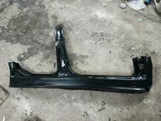 Порог на BMW E-36 седан