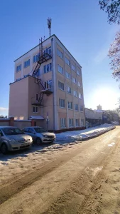 ПЯТИЭТАЖНОЕ ЗДАНИЕ / 780 м² / БОБРУЙСК. Идеально под хостел, офисы или