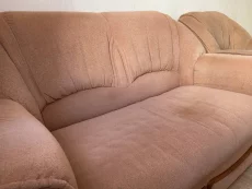 Мягкий уголок