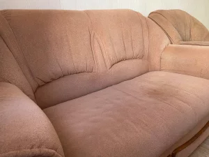 Мягкий уголок