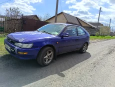 Тойота Королла