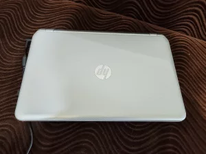 Игровой ноутбук HP 15-n070sr