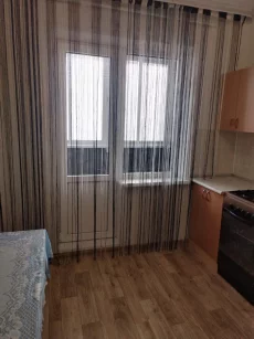 Однокомнатную квартиру