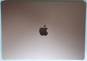 Ноутбук Apple MacBook Pro 16" M1 Pro 2021 MK193