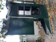 Пресс для рти