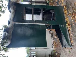 Пресс для рти