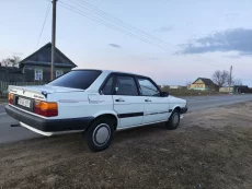 Ауди 80 1.6 ТД