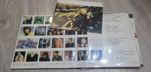 Виниловая пластинка GREENPEACE BREAKTHROUGH