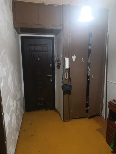 2-ая кв на длительный срок