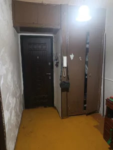 2-ая кв на длительный срок