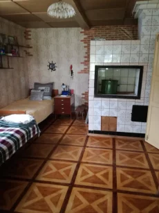 Дача в д.Топорки, в 15 км.от г.Бобруйска