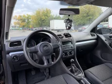 Volkswagen Golf VI 2009г