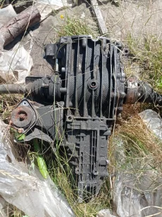 Коробка передач audi Volkswagen