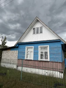 Дача СТ "Автозаводец" Осиповичский р-н