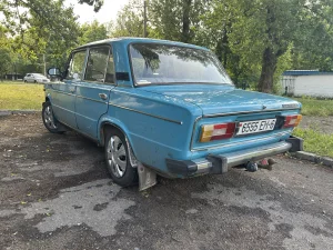 Автомобиль ВАЗ 21063