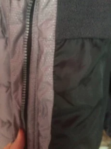 Деми курточка для девочки -YIGGA Германия