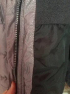 Деми курточка для девочки -YIGGA Германия