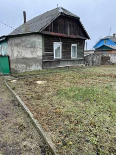 Жилой дом