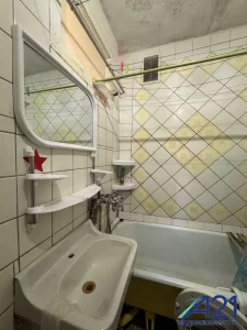 3-х ком. по ул. 50 лет ВЛКСМ, д.15