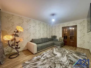 2-к квартира на пр-т Строителей, д. 25