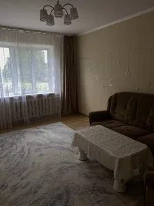 Продам/обменяю квартиру трёхкомнатную