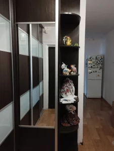 Долгосрочная аренда двухкомнатная квартира