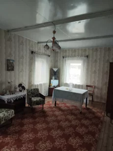 Дом в деревне. Цена договорная