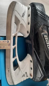 Коньки хоккейные Bauer supreme 3S