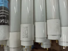 Лампы светодиодные 20ват. 6500кв. бу. по 5руб