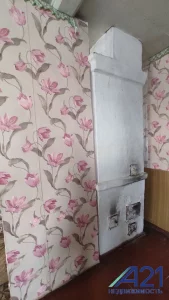 Дом в д. Козуличи, Кировский р-н