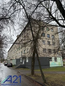 Коммерческое помещение по ул. 50 лет ВЛКСМ