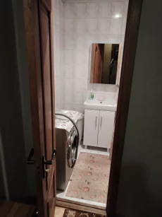 2-х комнатную квартиру в центре