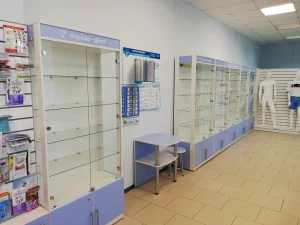 Торговое оборудование