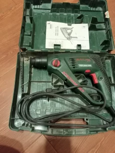 Перфоратор Bosch