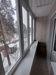 Квартиру в Киселевичах 400р. в месяц