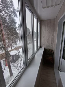 Квартиру в Киселевичах 400р. в месяц