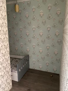 1 комнатеую квартиру