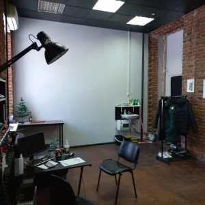 Кабинета 35, 6м2