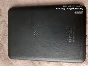 Электронную книгу Digma M1 новую