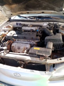 Хундай Лантра 98 г.в