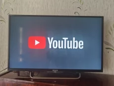 Телевизор Sony KDL-32W705B (модификация AEP) Smart, 7 поколение